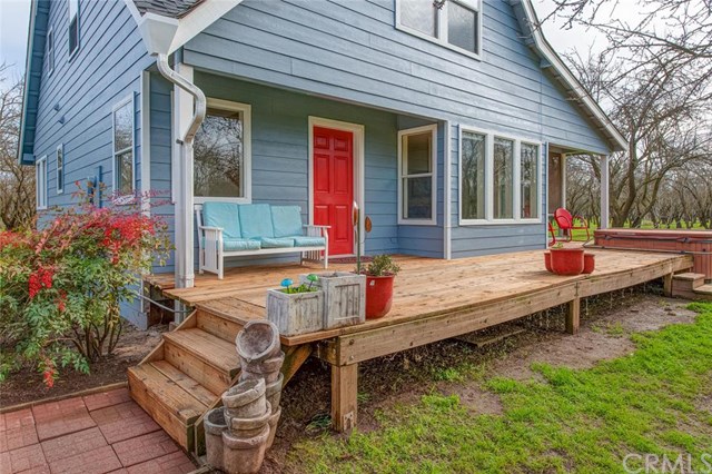 31 Floating Cloud Drive, Chico, CA 95928