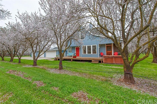 31 Floating Cloud Drive, Chico, CA 95928