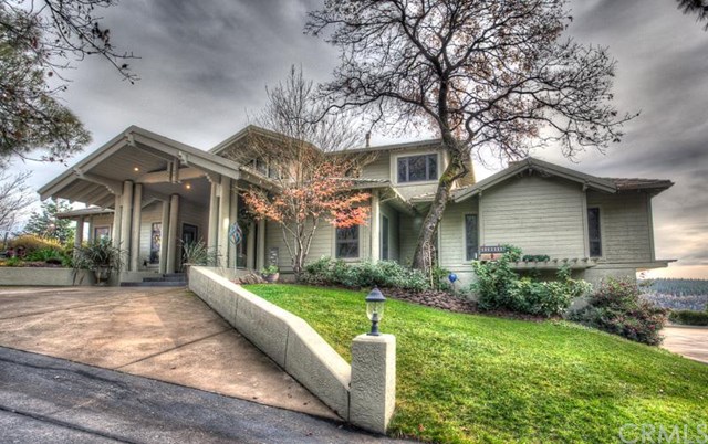14950 Eagle Ridge Drive, Forest Ranch, CA 95942