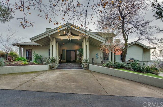 14950 Eagle Ridge Drive, Forest Ranch, CA 95942
