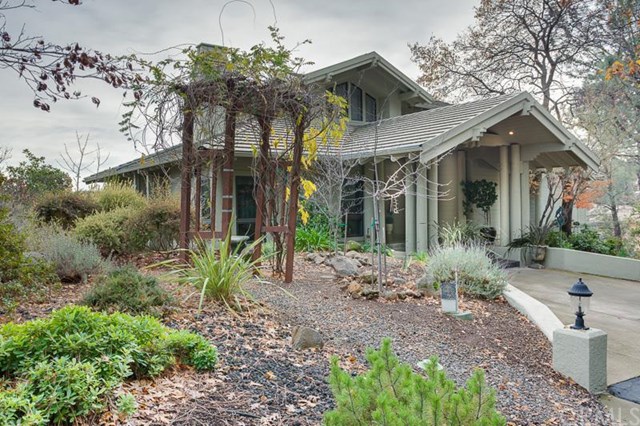 14950 Eagle Ridge Drive, Forest Ranch, CA 95942