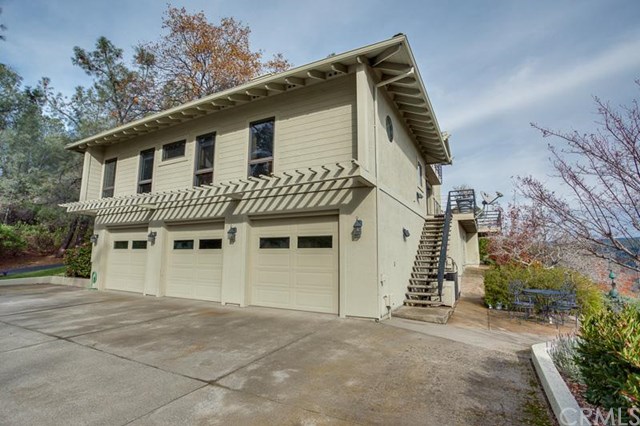 14950 Eagle Ridge Drive, Forest Ranch, CA 95942