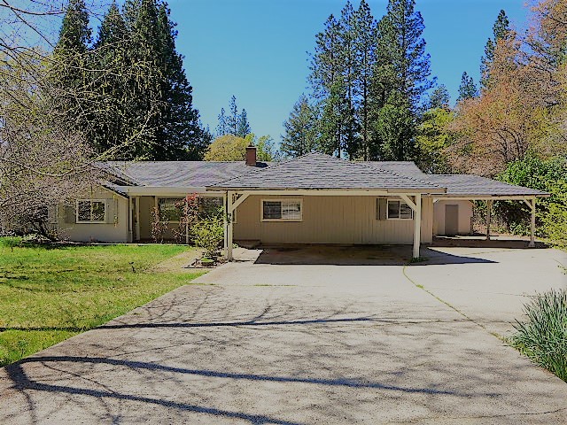 11148 Glen Meadow DrGrass Valley, CA, 95945Nevada County