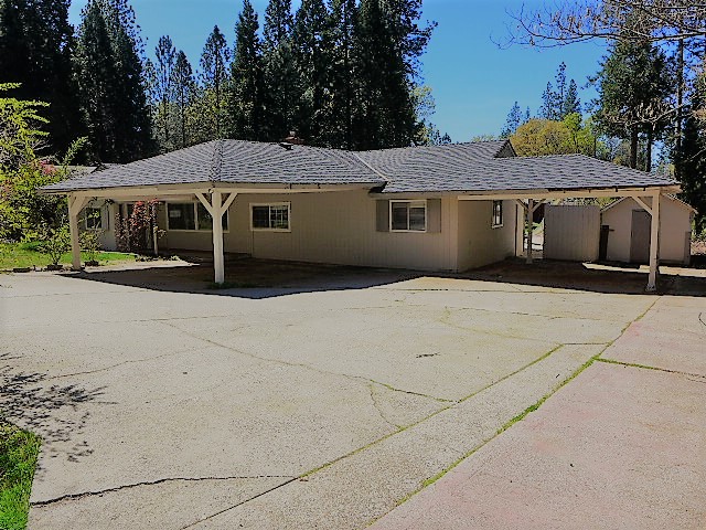 11148 Glen Meadow DrGrass Valley, CA, 95945Nevada County