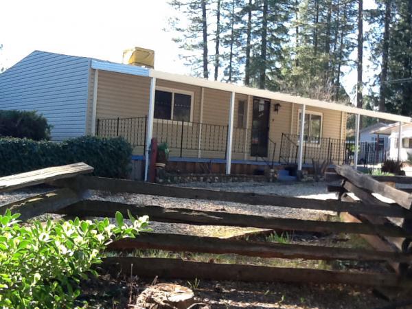 Sierra Pines2 Primrose LaneGrass Valley, CA 95945