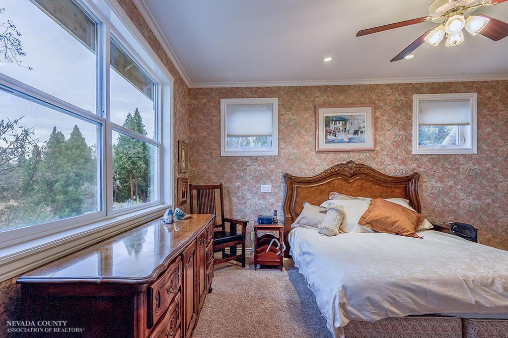 121 Ventana Ct, Grass Valley, United States 95945