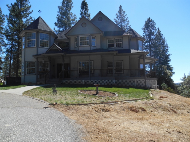 12780 Sunshine Valley, Grass Valley, United States 95945