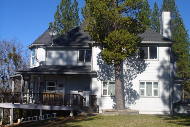 12780 Sunshine Valley, Grass Valley, United States 95945