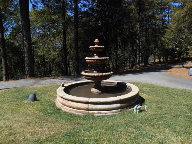 12780 Sunshine Valley, Grass Valley, United States 95945