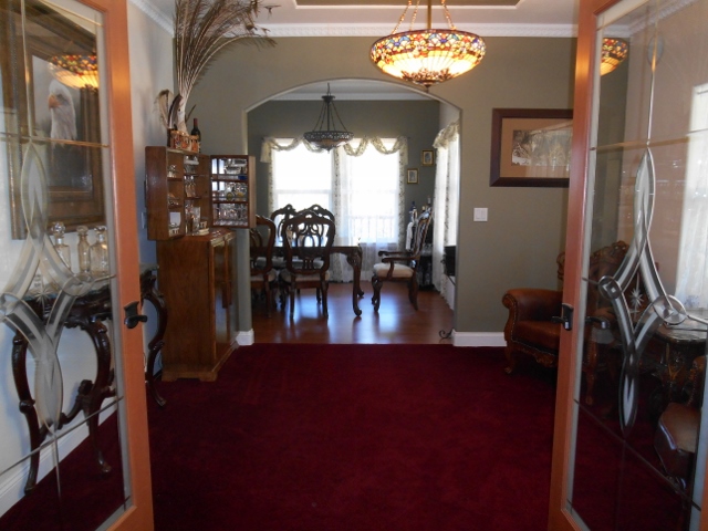 12780 Sunshine Valley, Grass Valley, United States 95945