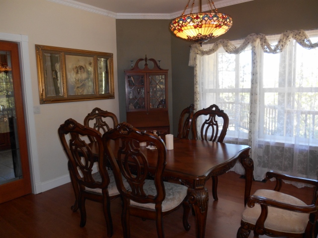 12780 Sunshine Valley, Grass Valley, United States 95945