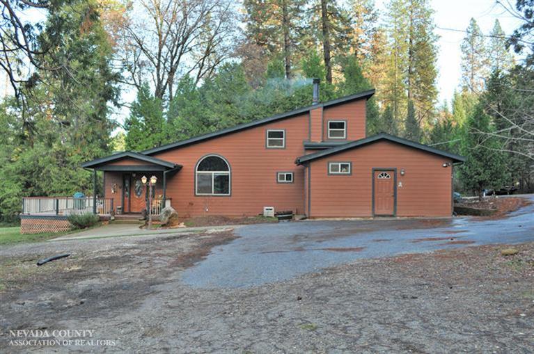13254 Peardale Rd, Grass Valley, United States 95945