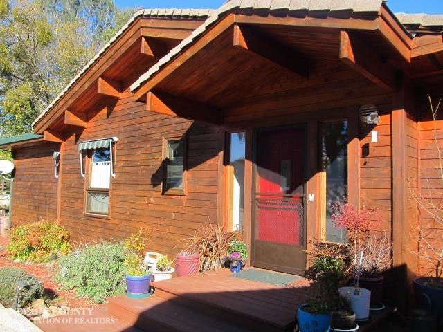 21300 Bald Ridge Rd, Penn Valley, United States 95946