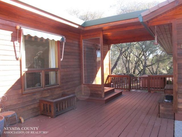 21300 Bald Ridge Rd, Penn Valley, United States 95946