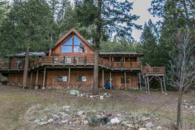 1315 Diamond Mountain Road, Taylorsville, United States 95947