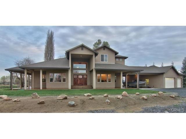 492 Johnson Clan Avenue, Gridley, CA 95948