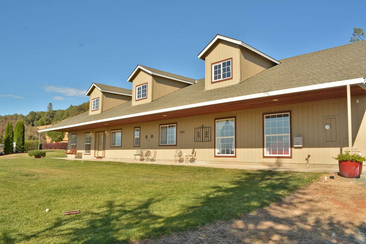 24105 Clayton Road, Grass Valley, CA 95949