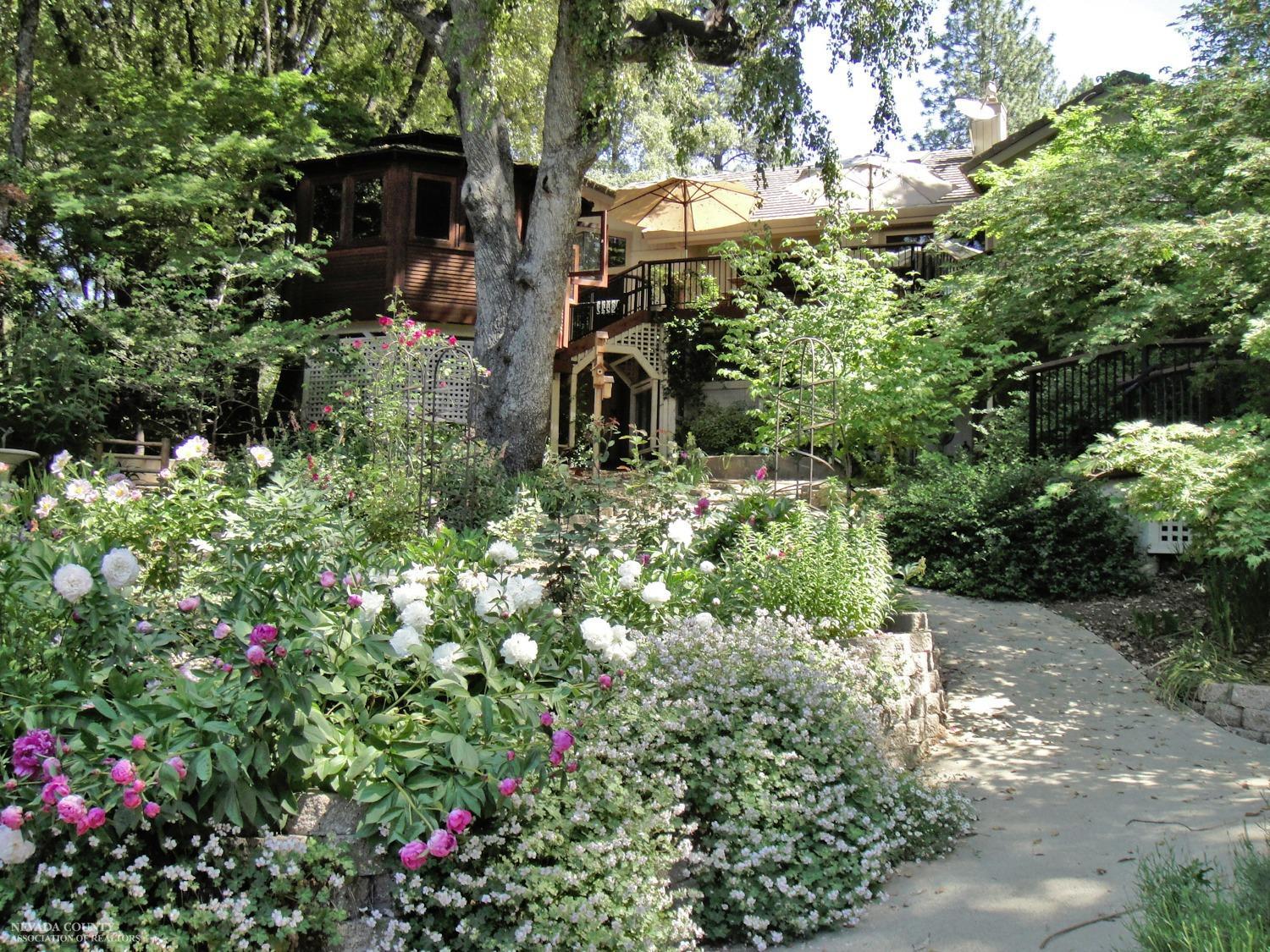 15120 Fay Rd, Grass Valley, United States 95949
