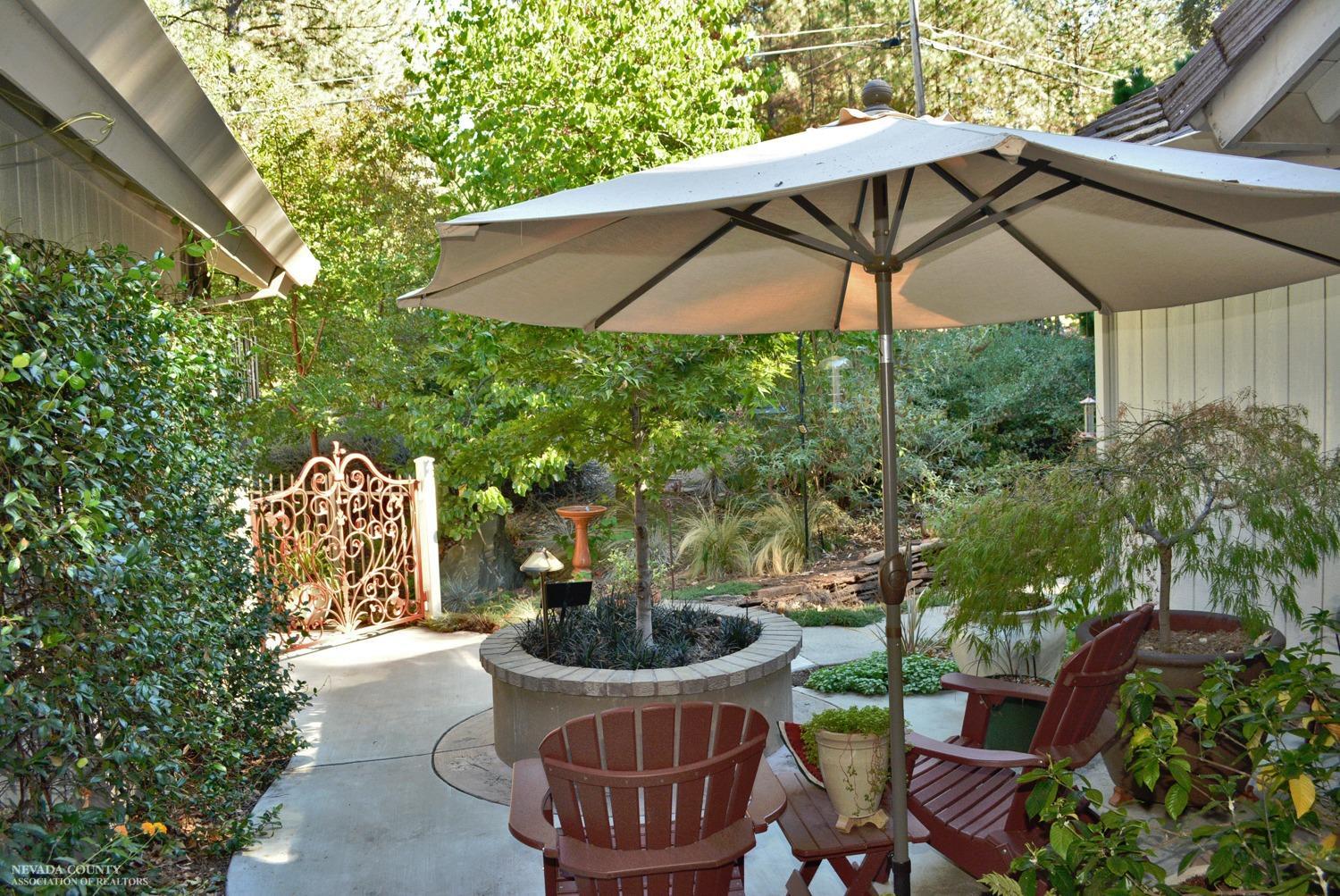 15120 Fay Rd, Grass Valley, United States 95949