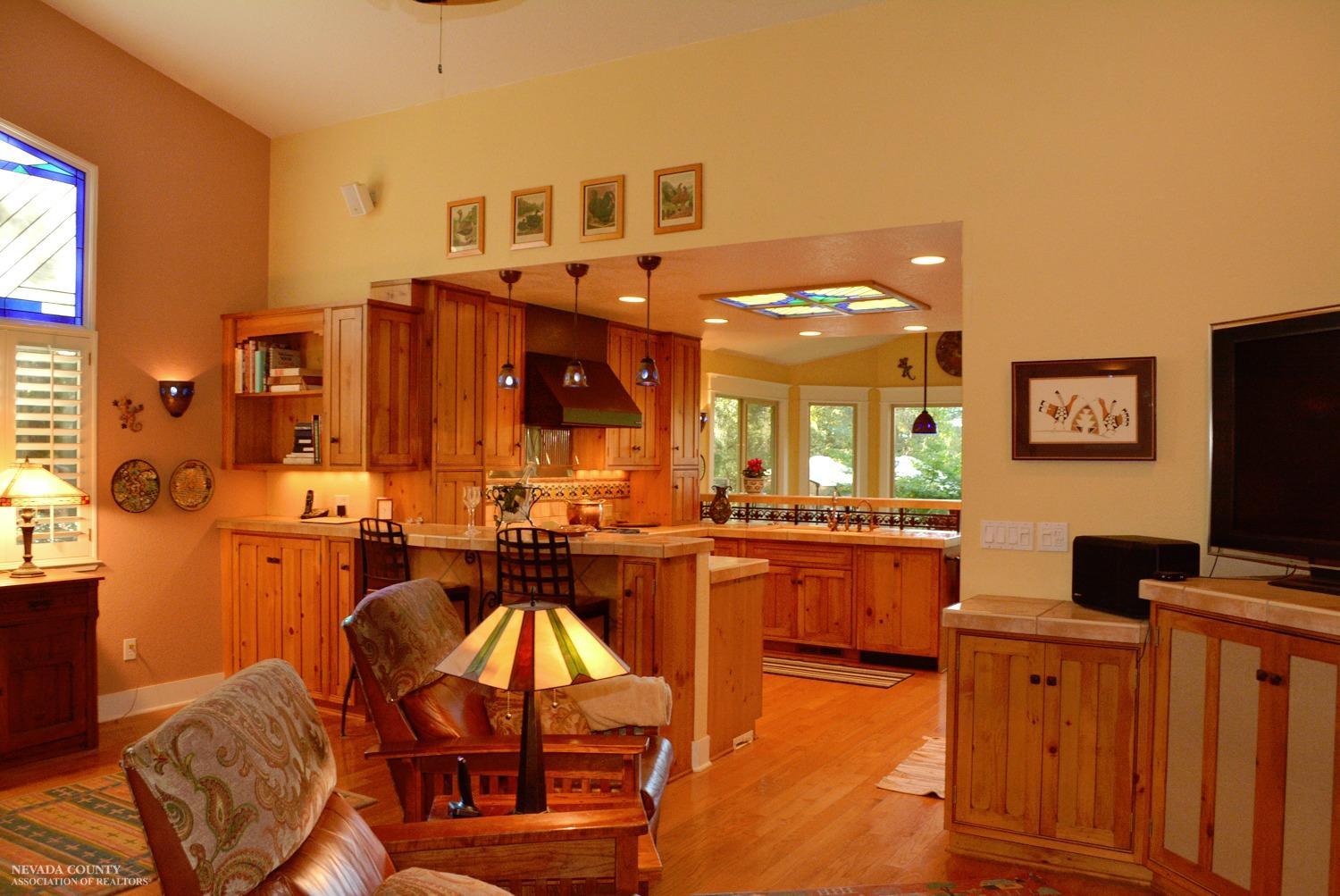 15120 Fay Rd, Grass Valley, United States 95949