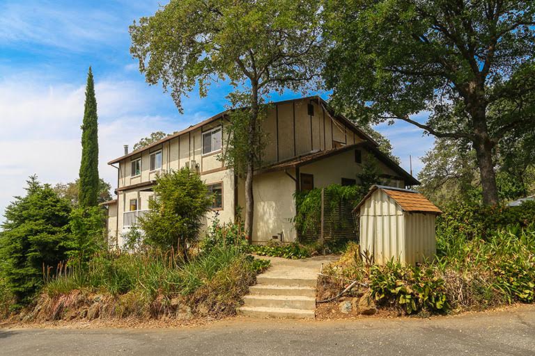18358 Message Place, Grass Valley, United States 95949