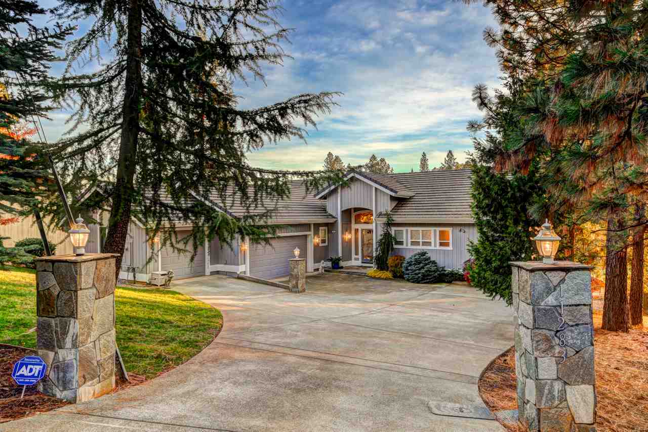 11283 Lower Circle, Grass Valley, CA 95949