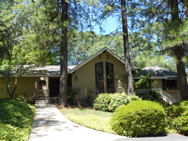 16726 Scott Way, Grass Valley, United States 95949