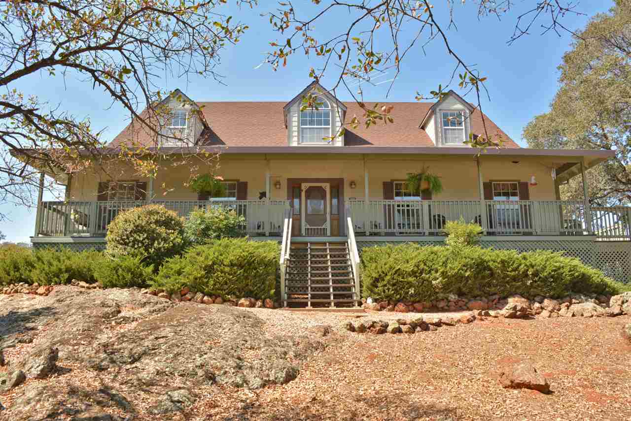 19666 Perimeter Road, Grass Valley, CA 95949