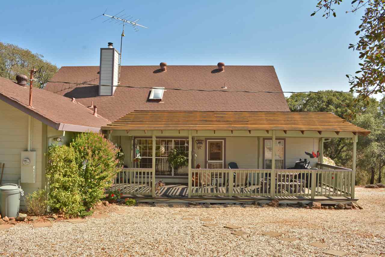19666 Perimeter Road, Grass Valley, CA 95949