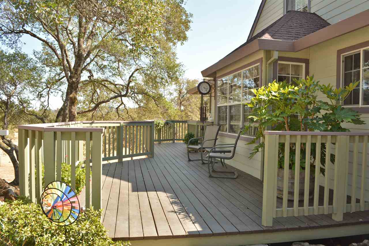 19666 Perimeter Road, Grass Valley, CA 95949