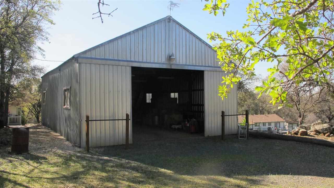 19666 Perimeter Road, Grass Valley, CA 95949