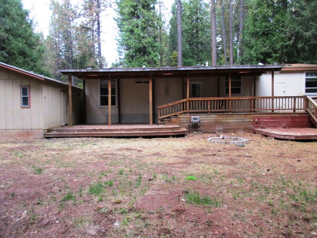 6508 Tikker LnMagalia, CA, 95954Butte County