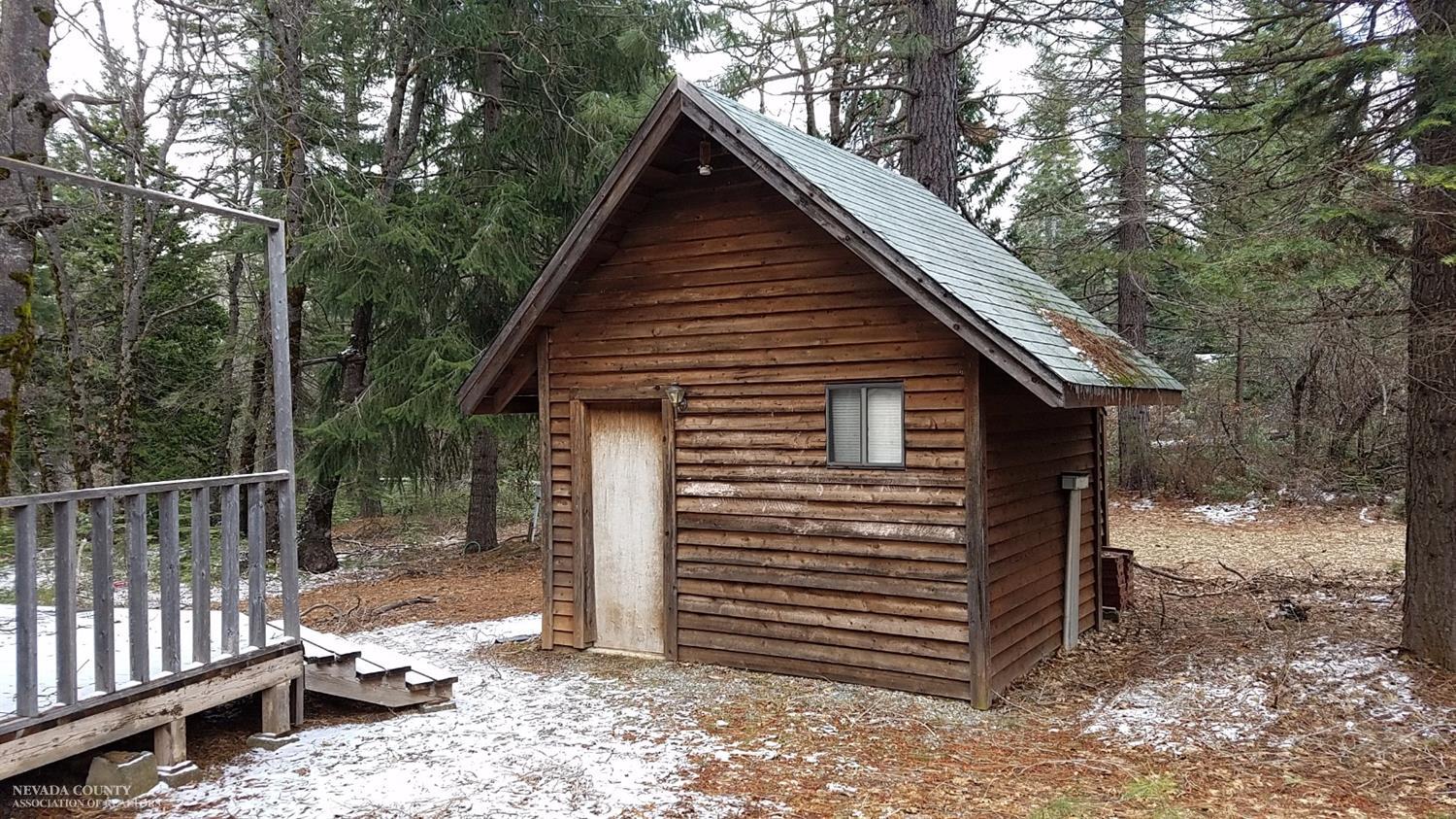 19840 Cruzon Grade Rd, Nevada City, CA 95959