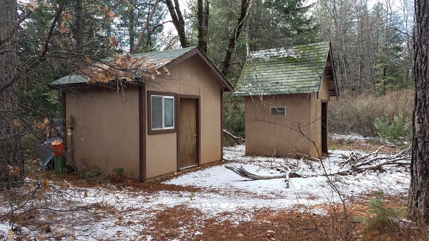 19840 Cruzon Grade Rd, Nevada City, CA 95959