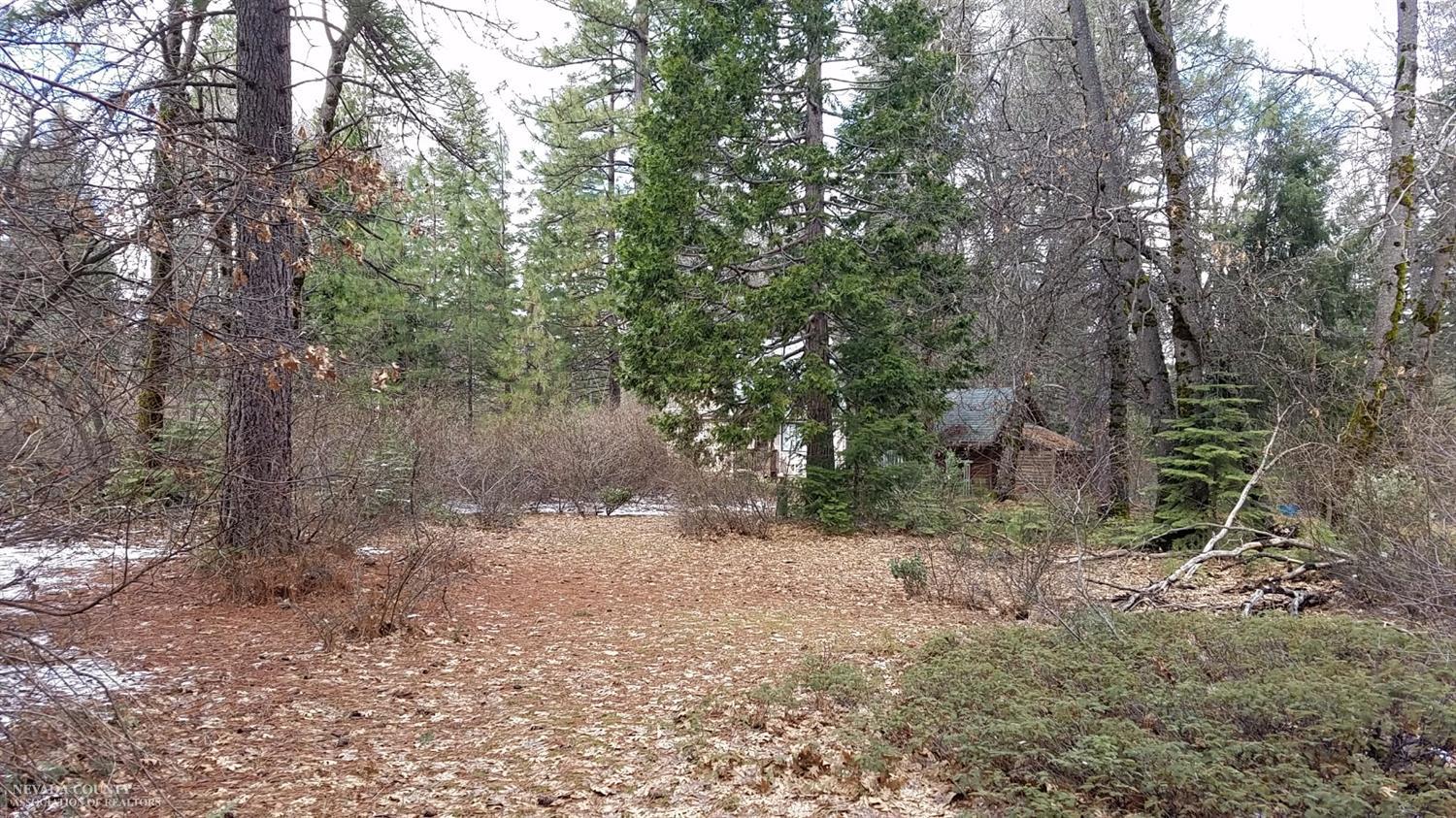 19840 Cruzon Grade Rd, Nevada City, CA 95959