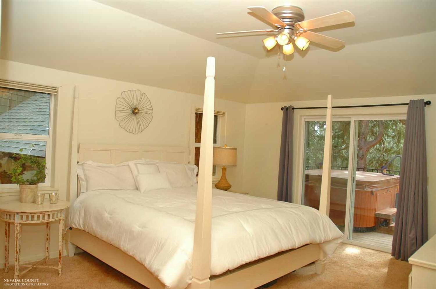 12332 Madrona Way, Nevada City, United States 95959
