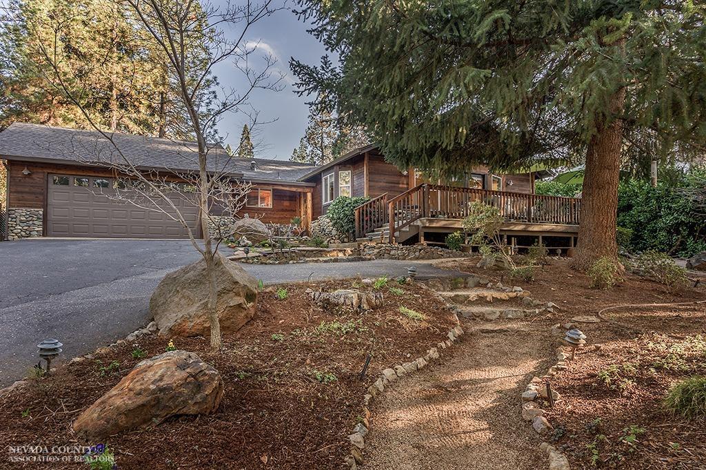 11275 Via Vista, Nevada City, United States 95959