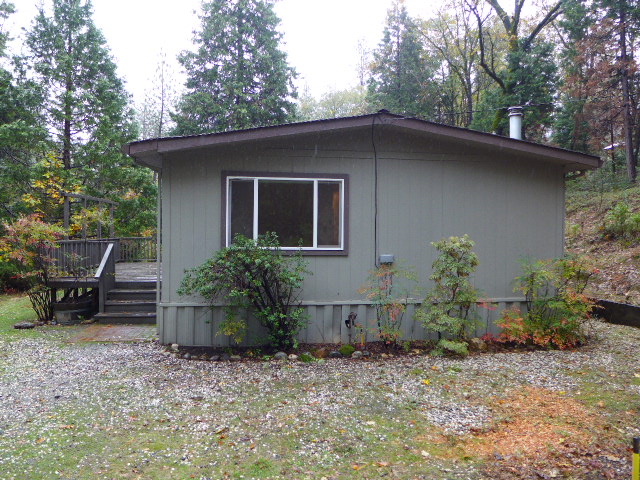 10881 Yukon WayNevada City, CA, 95959Nevada County