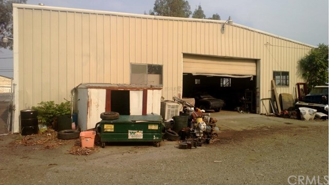 4600 Cedar Ave