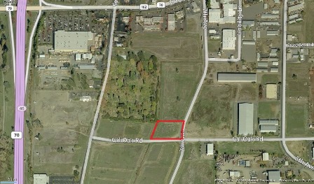 0 7th AVENUE, Oroville, United States 95965