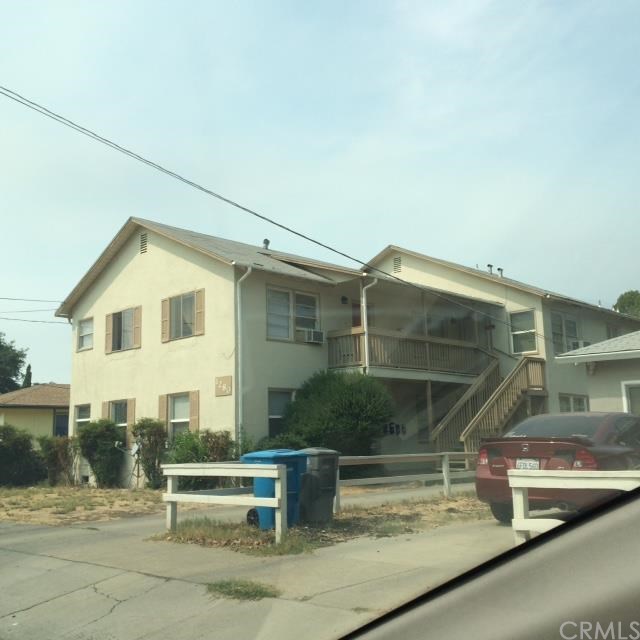 1620 High St