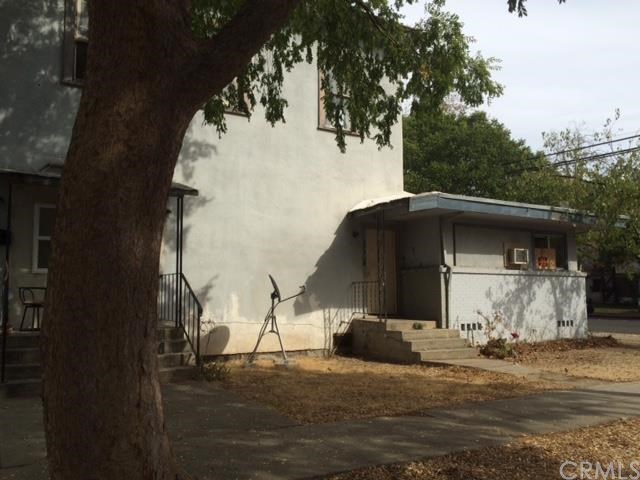 1620 High St