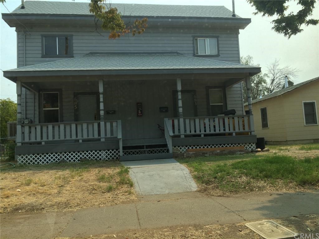 1620 High St