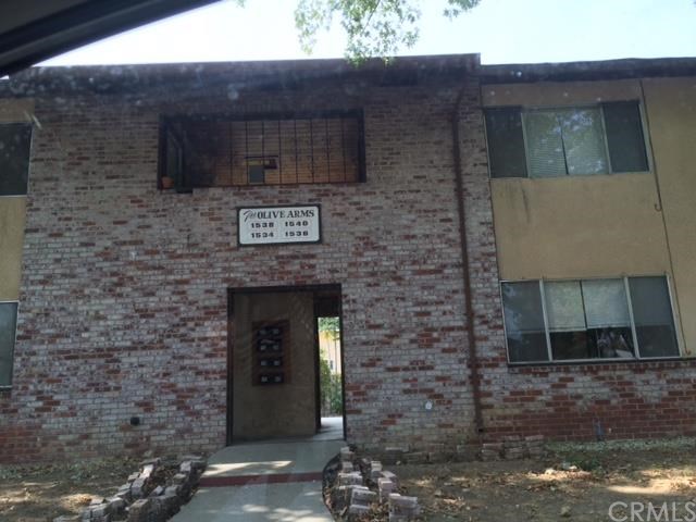 1620 High St