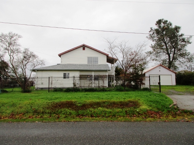 3351 Oro Bangor HwyOroville, CA, 95966Butte County
