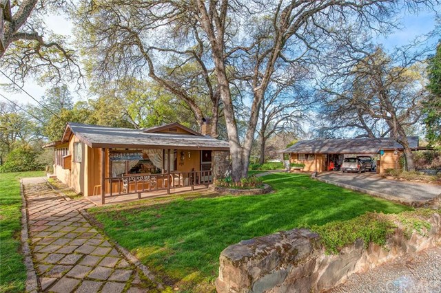 340 Ward Boulevard, Oroville, CA 95966
