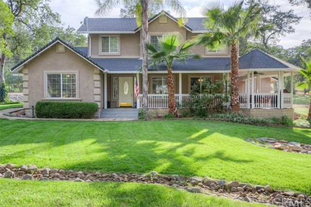 110 Pinedale Ave