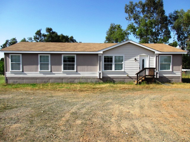 3132 Claremont DriveOroville, CA, 95966Butte County