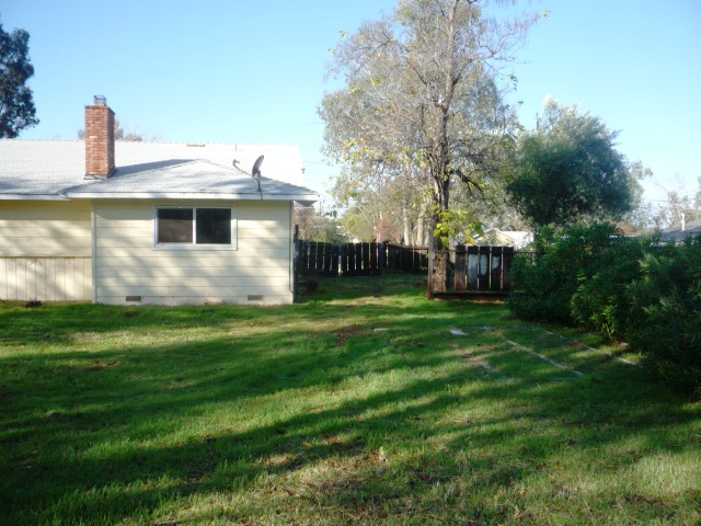 56 Oak AveOroville, CA, 95966Butte County