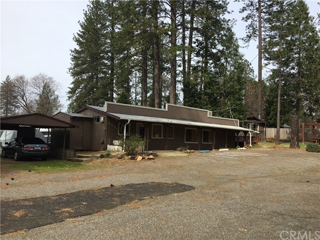 5145 Pentz Road, Paradise, CA 95969